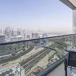 Frank Porter - Nobles Tower